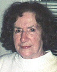 Photo of Lillian-Noella Dagenais